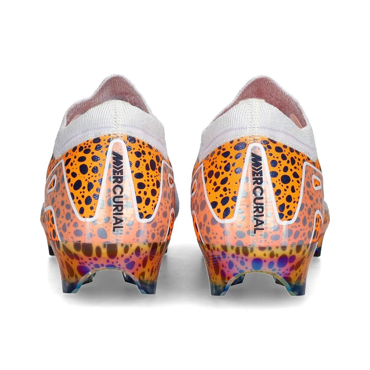 New Zoom Safari Air Vapour 16 Electric Football Boots Mercurial All Weather Control Soccer Shoes - Football Sports Shoes Cleats