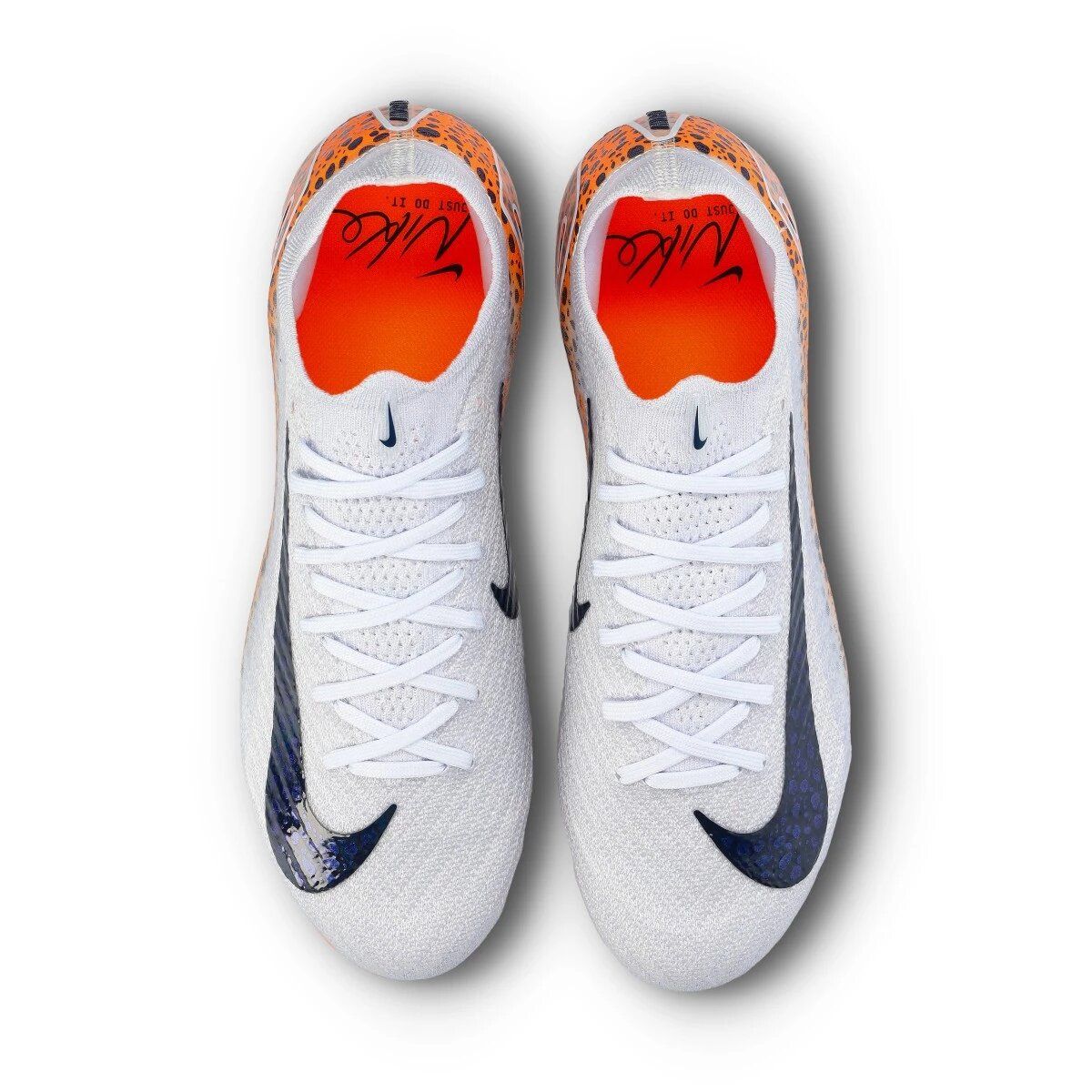 New Zoom Safari Air Vapour 16 Electric Football Boots Mercurial All Weather Control Soccer Shoes - Football Sports Shoes Cleats