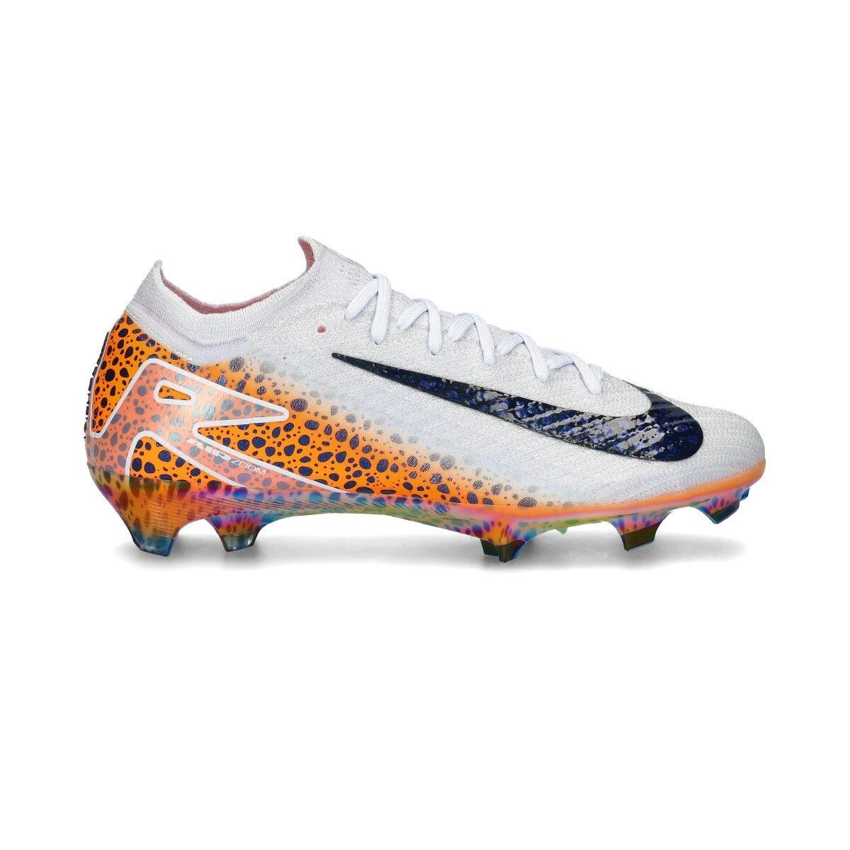 New Zoom Safari Air Vapour 16 Electric Football Boots Mercurial All Weather Control Soccer Shoes - Football Sports Shoes Cleats