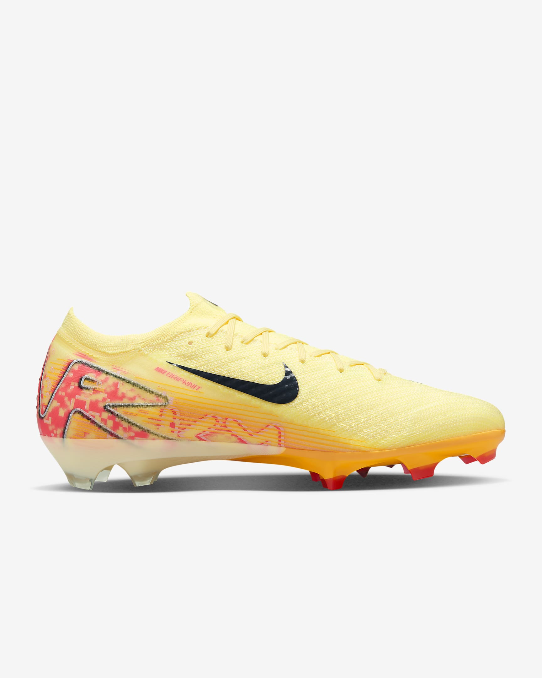 New Kylian Mbappé 16 Elite All Weather Conditions Control Football Soccer Sports Shoes Football Boots