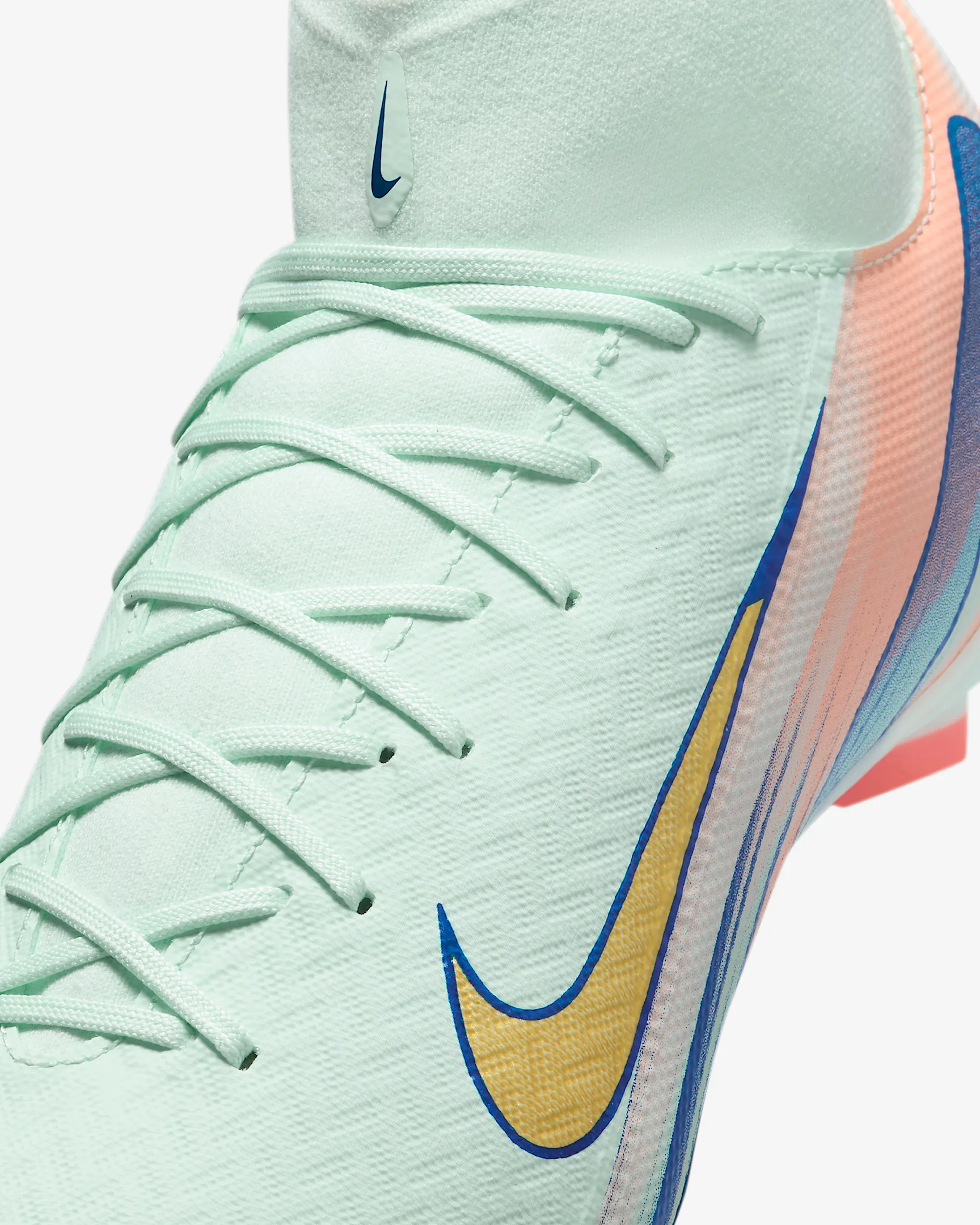 Air Zoom Mercurial Superfly 10 Elite MDS FG Football Boots                                                                                                                                             .