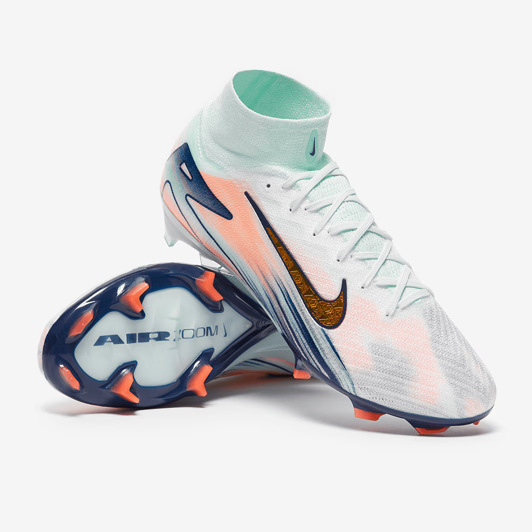 Air Zoom Mercurial Superfly 10 Elite MDS FG Football Boots                                                                                                                                             .