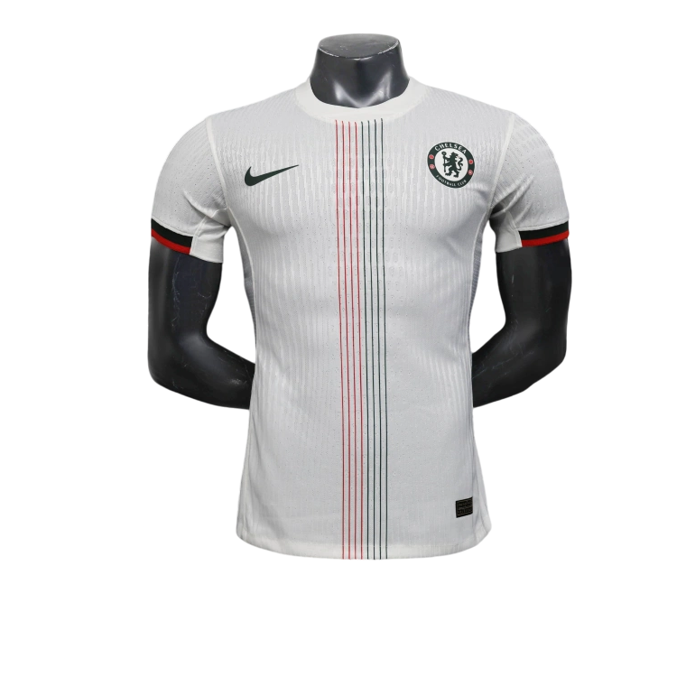 New Chelsea Away Jersey Player Version 25/26 Kit Football soccer shirts Premier league jerseys         .