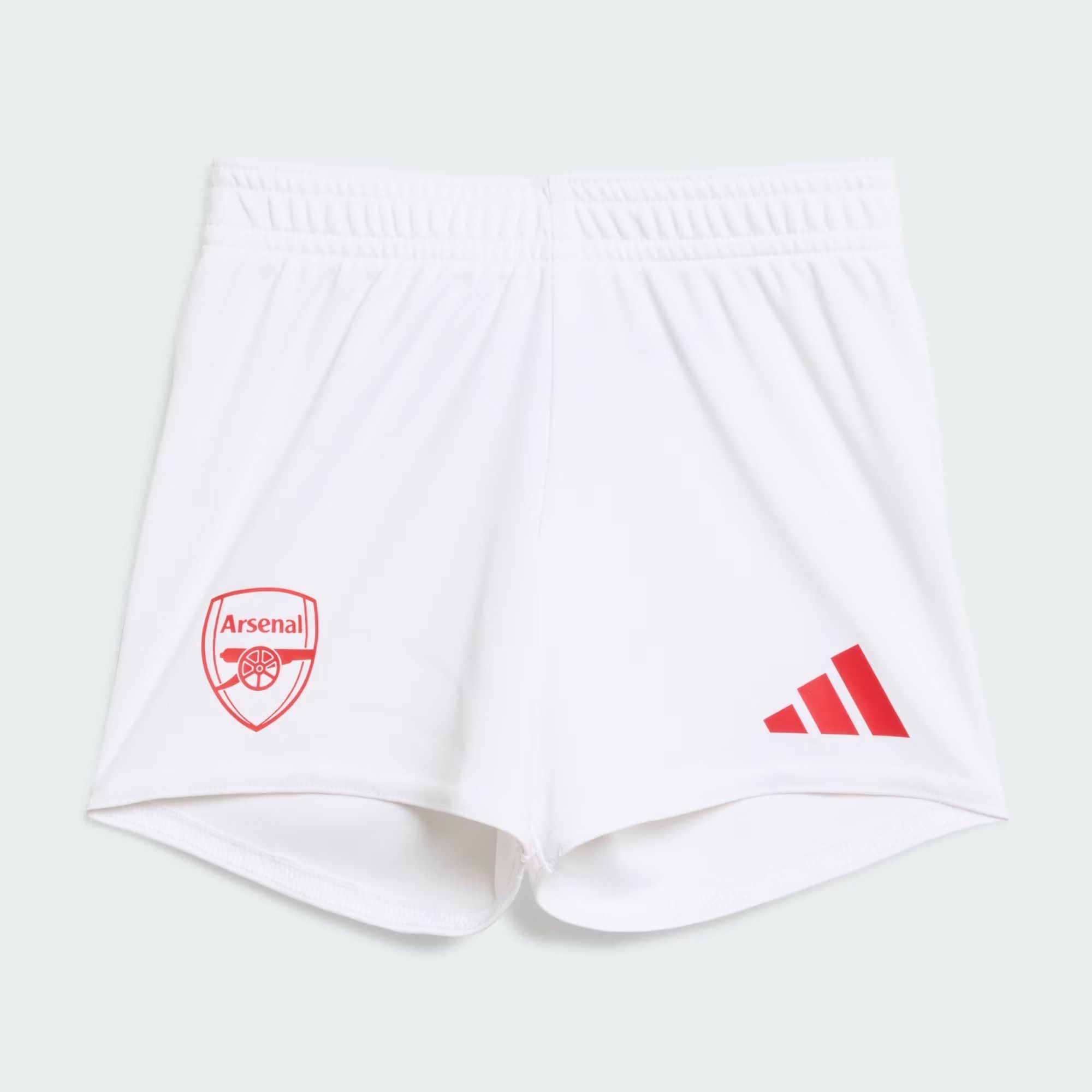 New Season Arsenal Home Jersey 25/26 Baby Kit Shirt & Short Football Kids Jerseys                                  .