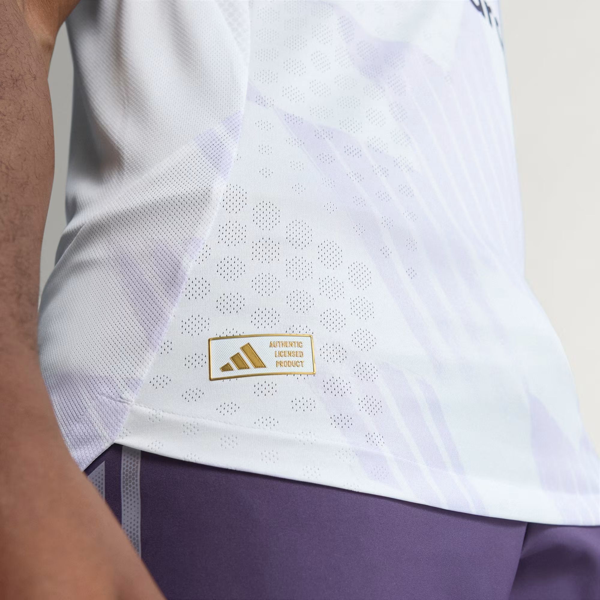 New Manchester United Away 2025/26 Player Version Jersey Premier league Football Soccer Shirts                          .