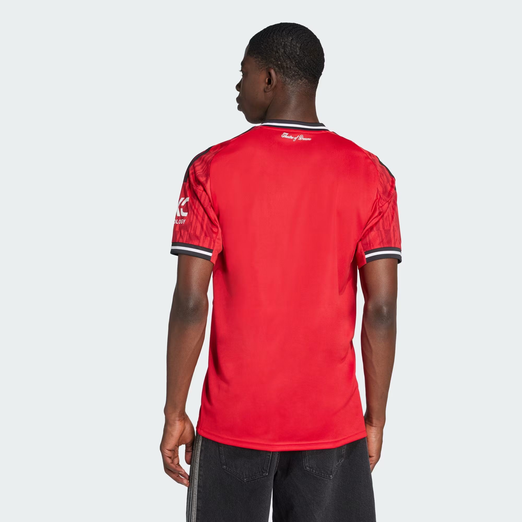 New Manchester United Fan Version Jersey 25/26 Football soccer Season Premier League Shirts          .