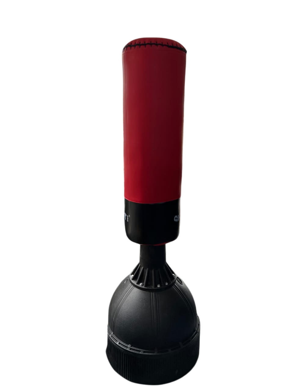 New Gym Stand-alone Punching Bag - Free-standing Boxing, karate, kickboxing, martial-arts Training Punching Bag
