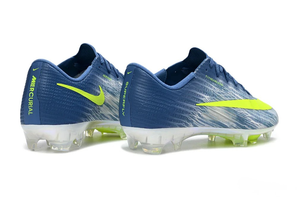 Vapor 17 Football Cleats Superfly XI Soccer Shoes ⚽👟 Firm Ground - (FG) Pro Football Boots     🔥👟⚽