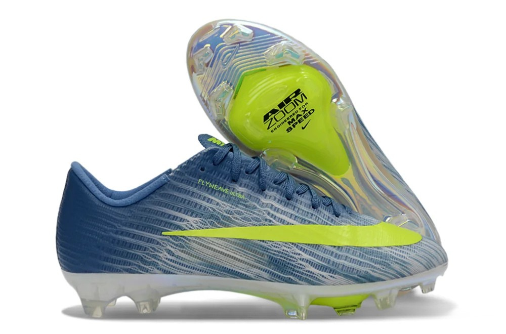 Vapor 17 Football Cleats Superfly XI Soccer Shoes ⚽👟 Firm Ground - (FG) Pro Football Boots     🔥👟⚽