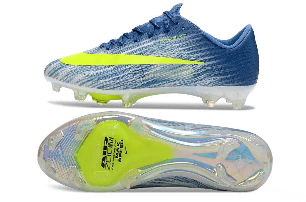 Vapor 17 Football Cleats Superfly XI Soccer Shoes ⚽👟 Firm Ground - (FG) Pro Football Boots     🔥👟⚽