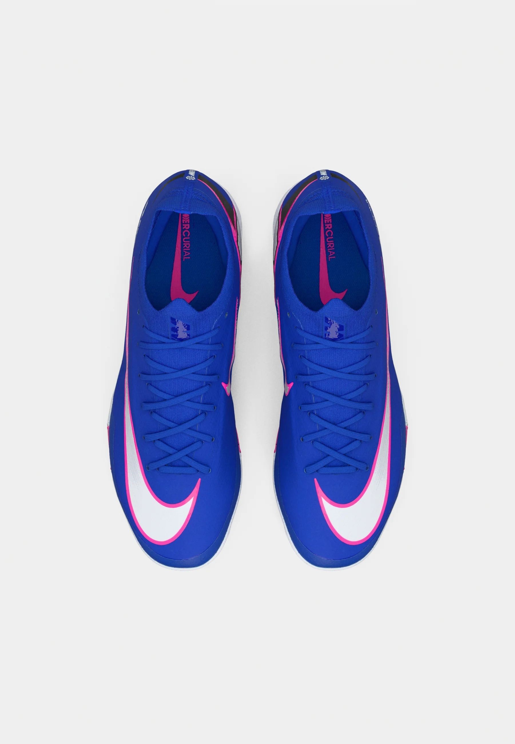 Mercurel Vapor 16 "Attack Pack" Trainers Astro Turf Soccer Shoes - Artificial Grass Football Boots👟⚽