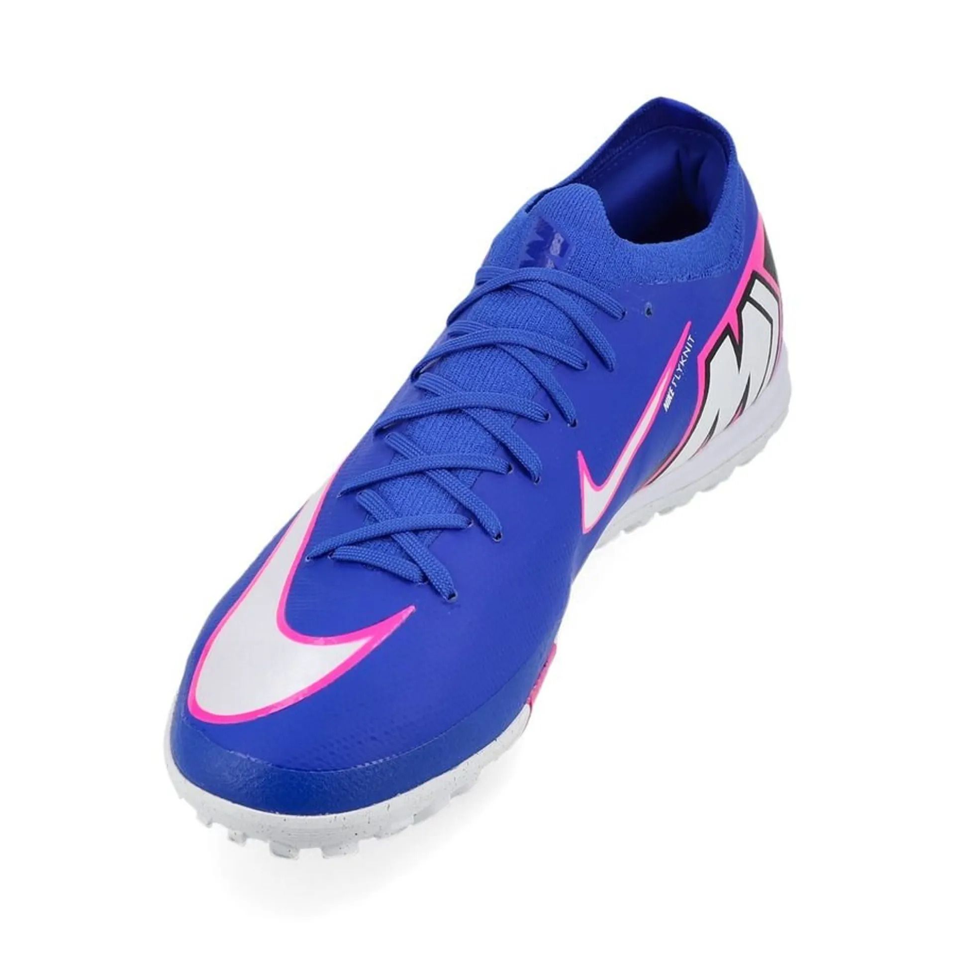 Mercurel Vapor 16 "Attack Pack" Trainers Astro Turf Soccer Shoes - Artificial Grass Football Boots👟⚽