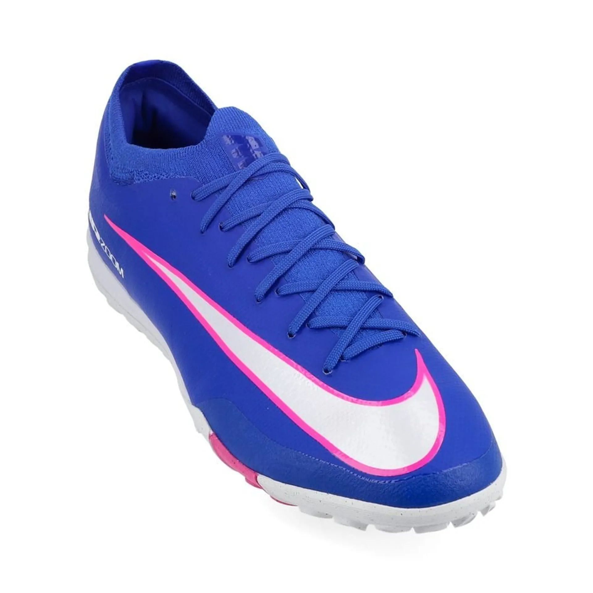 Mercurel Vapor 16 "Attack Pack" Trainers Astro Turf Soccer Shoes - Artificial Grass Football Boots👟⚽