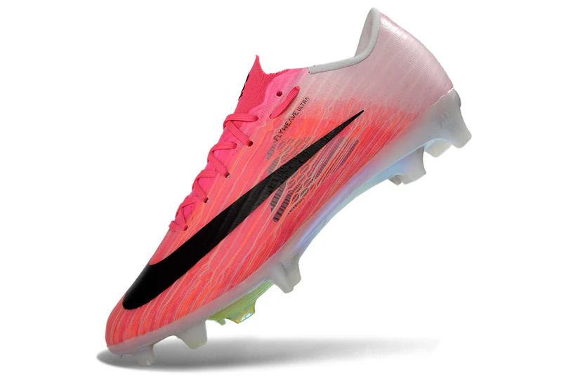 Superfly 11 Football Cleats Vapor17 Soccer Shoes ⚽👟 Firm Ground - (FG) Pro Football Boots 🔥👟⚽