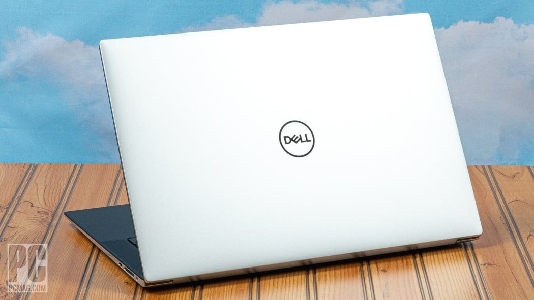 DELL XPS 13 9380