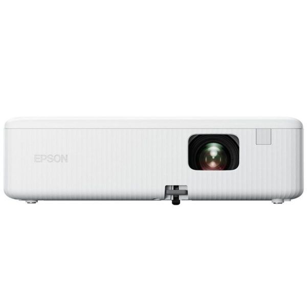 epson co-w01 projector
