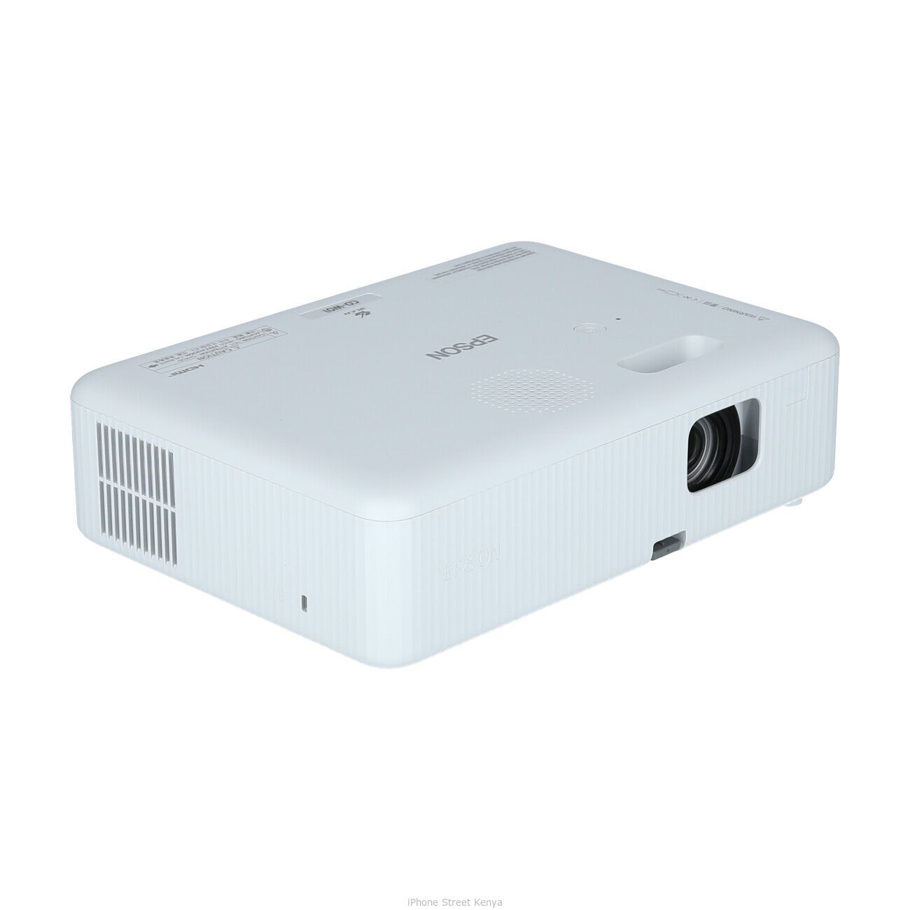 epson co-w01 projector