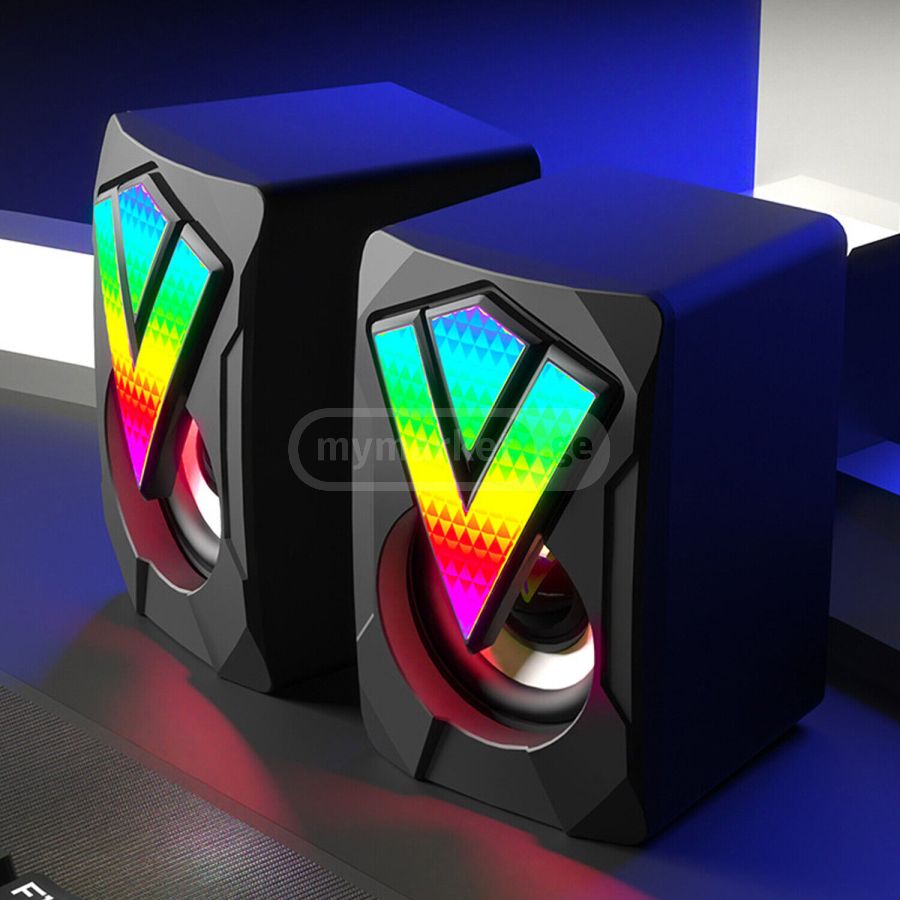 microkingdom  g28 speaker