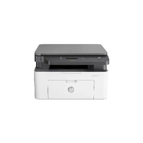 hp laser mfp 135a printer