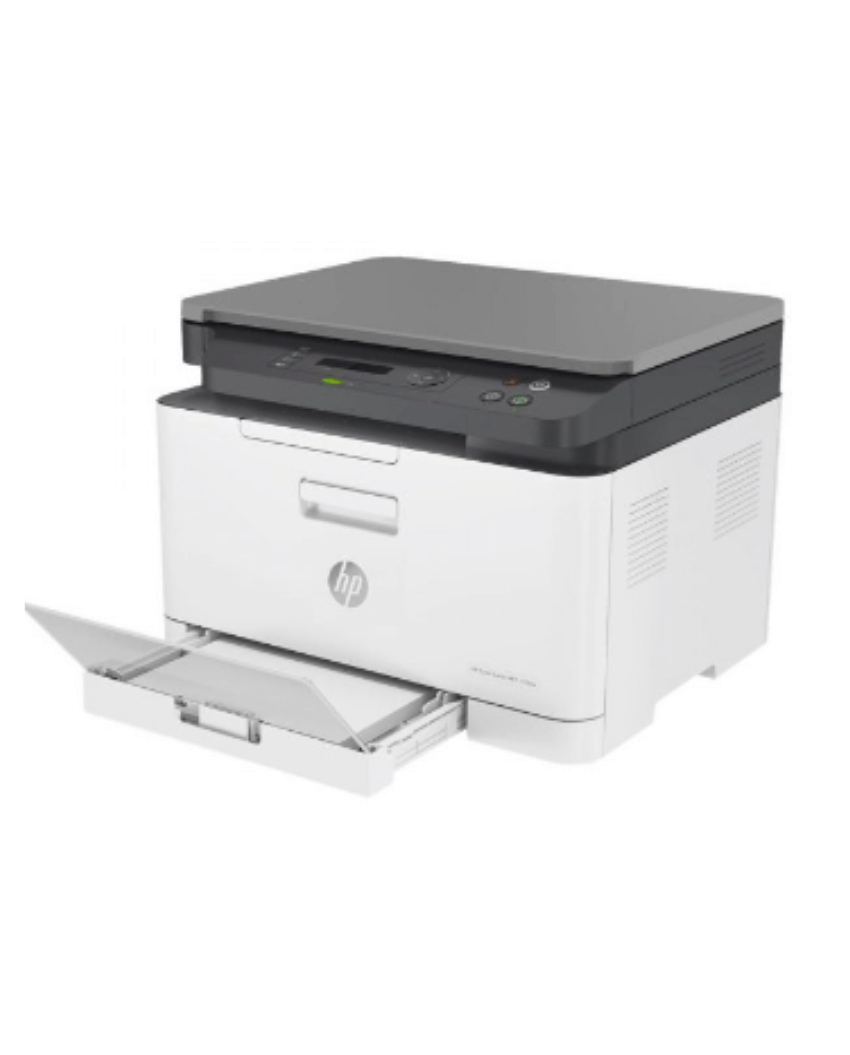 hp laser mfp 135a printer