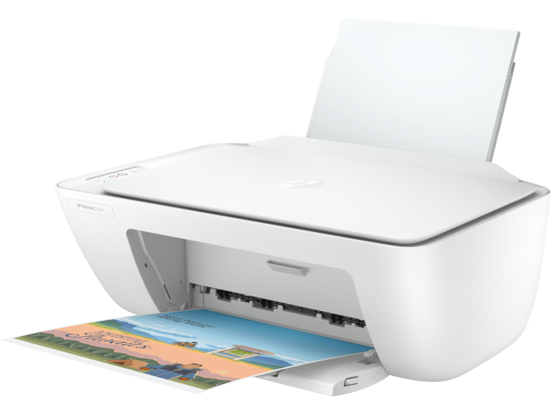 hp 2320 printer