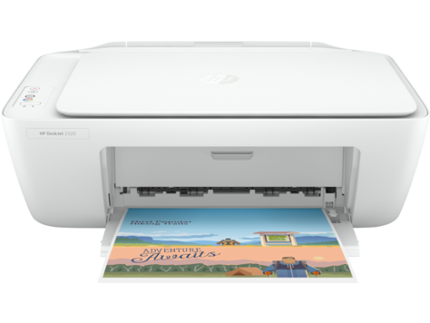 hp 2320 printer