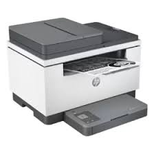 HP LASER MFP137FNW PRINTER