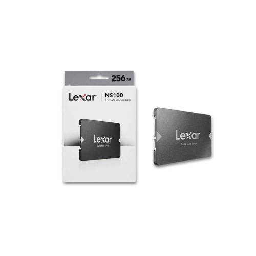 LAXAR 2.5 256 SSD