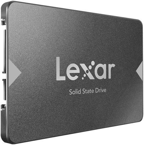 LAXAR 2.5 256 SSD