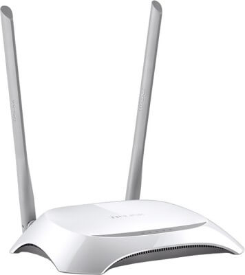 Tplink 840n router