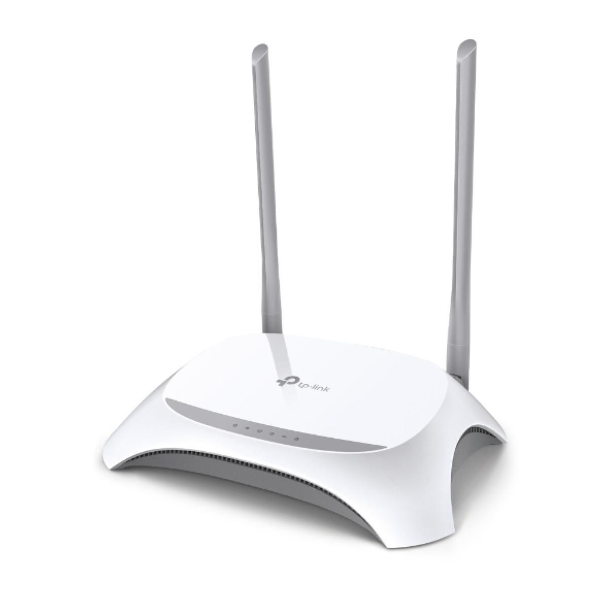 Tplink 840n router