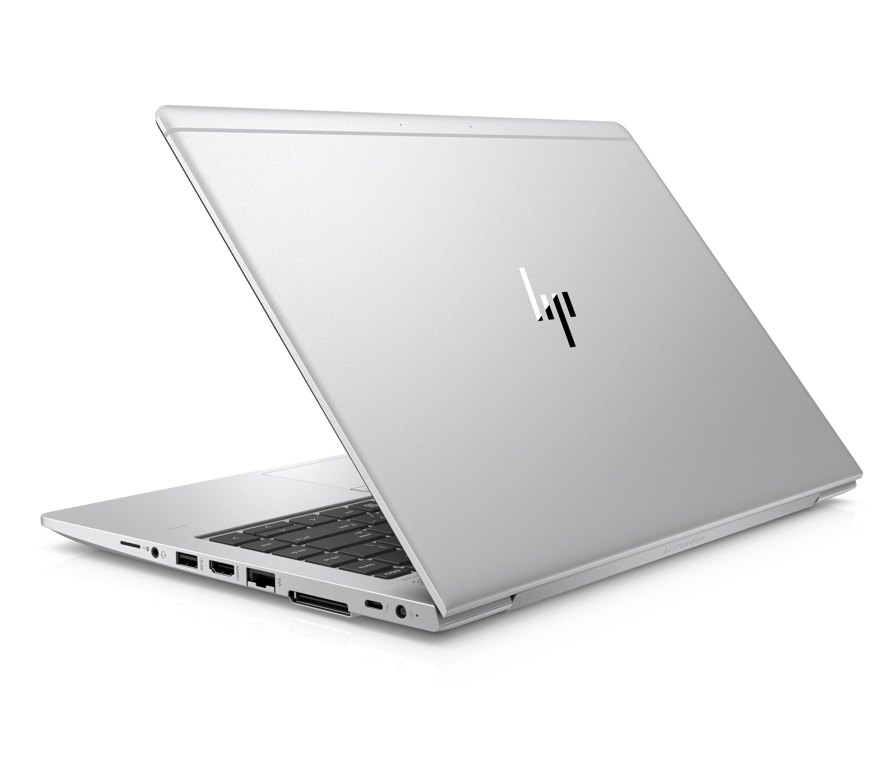 hp elitebook 840 g5  core i7 8th ganaration 16gb ram 512ssd
