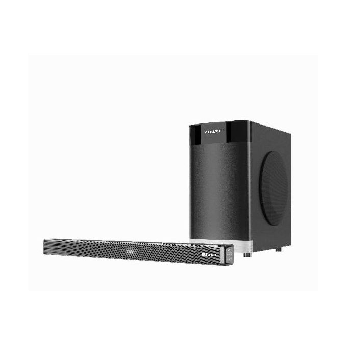 Aiwa AW 2031 2.1 Soundbar Speaker