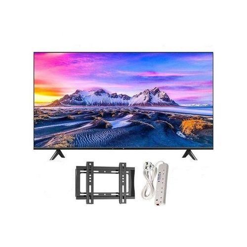 CTC 24-Inch Digital LED TV – Cast Function, HD Display, USB, HDMI, DVB-T2, Energy Saving with FREE EXTENSIN AND WALL MOUNT