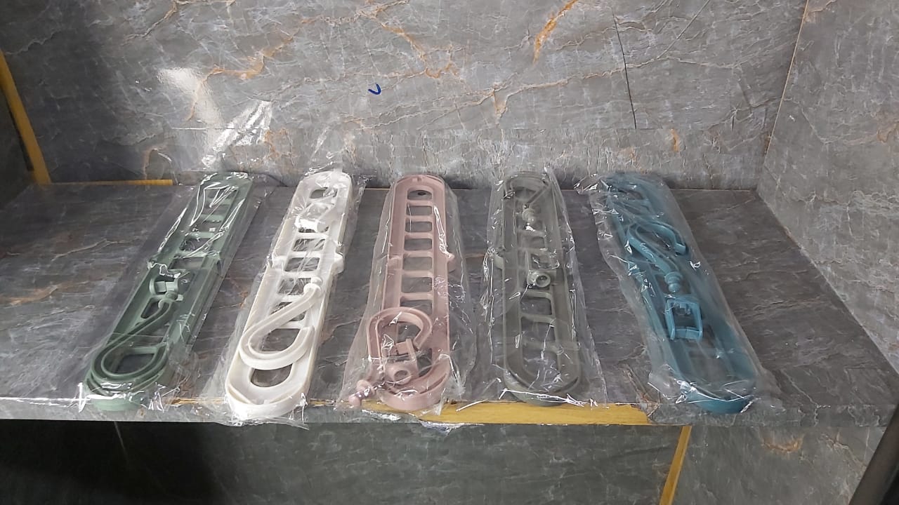 Magic Multi-Port Support Hangers