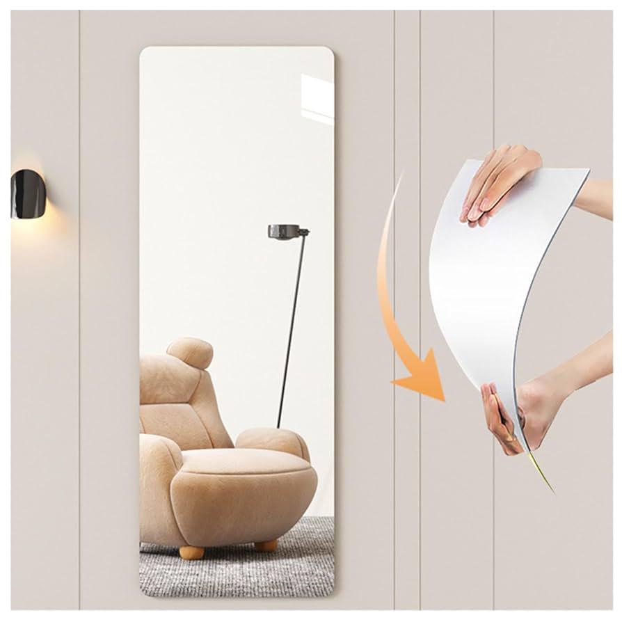 Unbreakable Acrylic Mirror