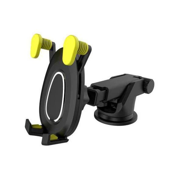 Car Mobile Phone Holder/ Dashboard Cell Phone Mount