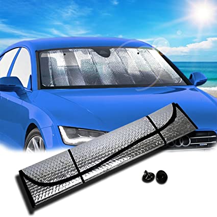 Car Sunshade Windshield Reflector/visor/anti UV
