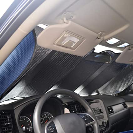 Car Sunshade Windshield Reflector/visor/anti UV