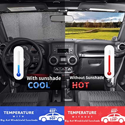 Car Sunshade Windshield Reflector/visor/anti UV