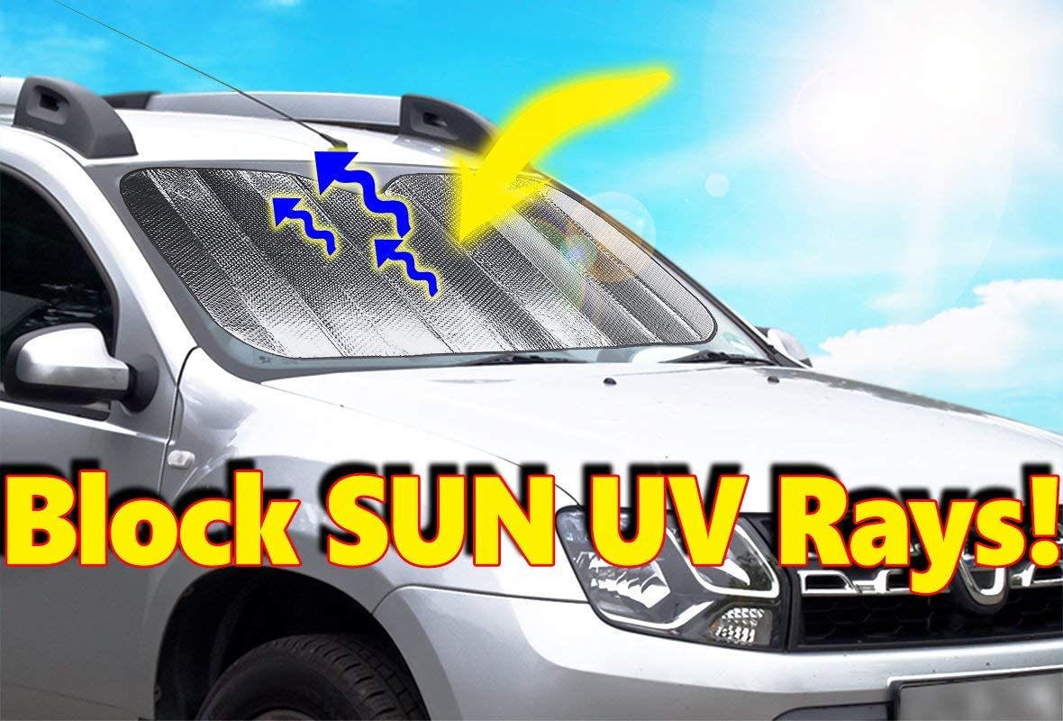 Car Sunshade Windshield Reflector/visor/anti UV