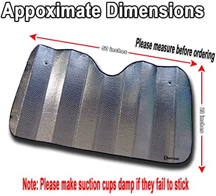 Car Sunshade Windshield Reflector/visor/anti UV