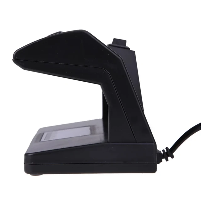 UV Portable Bill Detector /Counterfeit Money Checking Tool/ Fake Currency Identifying Machine
