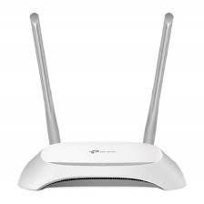 TL-WR840N 300Mbps Wireless Router