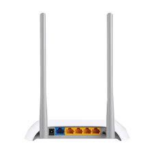 TL-WR840N 300Mbps Wireless Router
