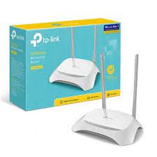 TL-WR840N 300Mbps Wireless Router