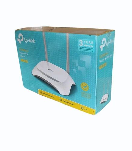 TL-WR840N 300Mbps Wireless Router