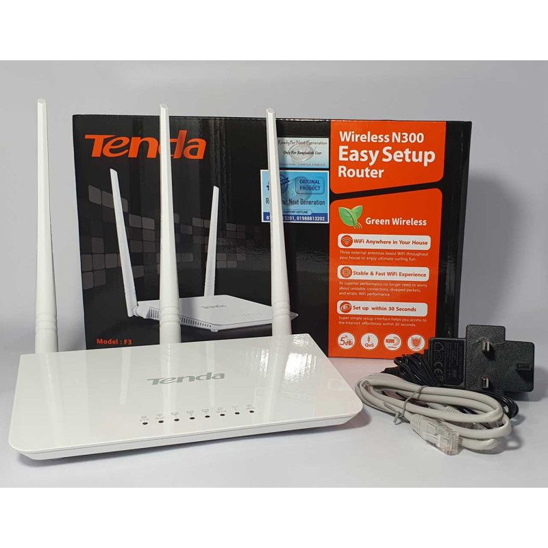 F3 N300 wireless router/wireless N300 easy setup router/internet wifi router