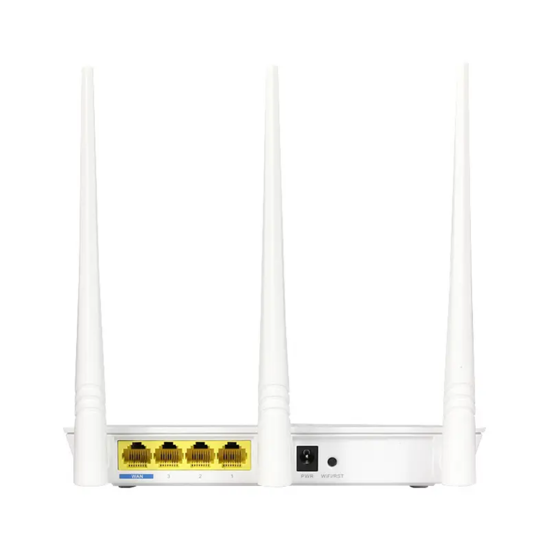 F3 N300 wireless router/wireless N300 easy setup router/internet wifi router
