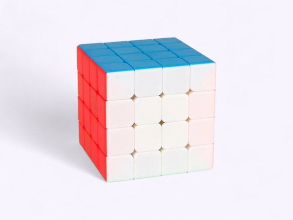 Magic Speed Cube (4x4x4)-1 pcs/Cube 4×4 Magic cube/ Fidget cube